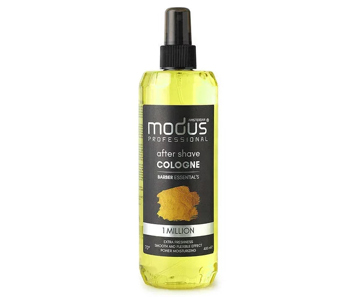 Modus 1 Million After Shave Cologne 400 ml