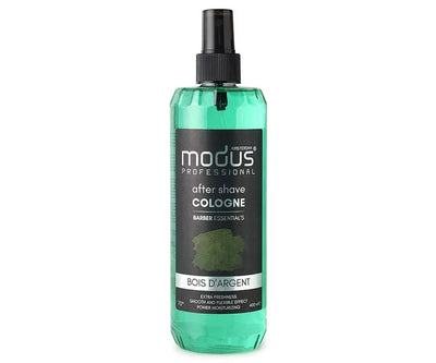 Modus Bois D'Argent After Shave Cologne 400 ml