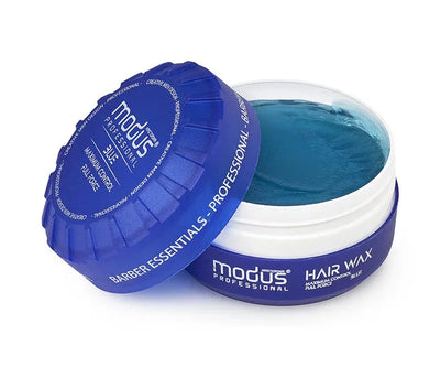 Modus Maximum Control Blue Full Force wax 150 ml