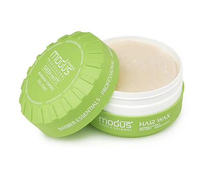 Modus Maximum Control Green Matte Wax 150 ml