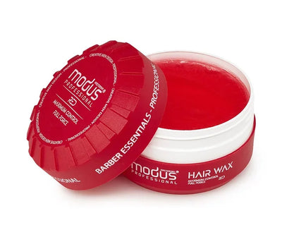 Modus Maximum Control Red Shine Wax 150 ml