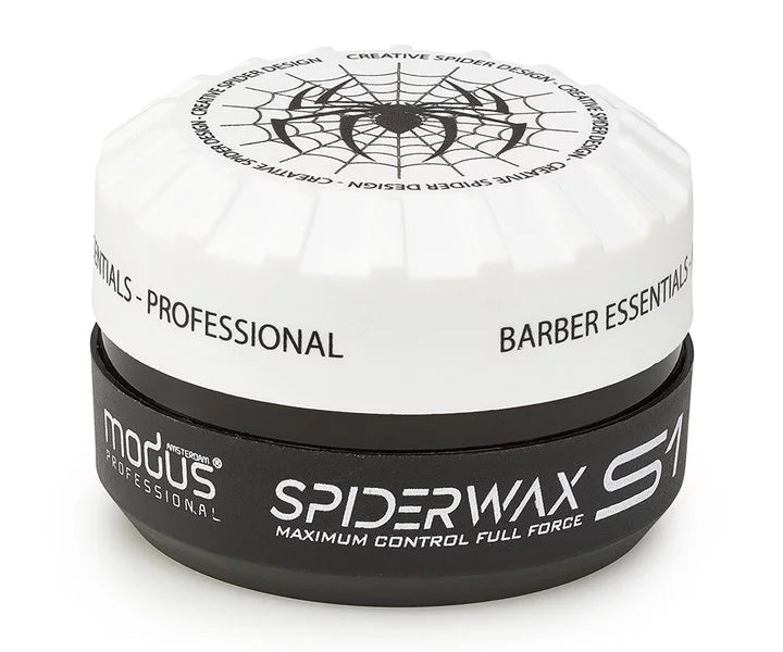 Modus Maximum Control S1 Spider Wax 150 ml