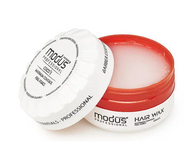 Modus Maximum White Cocos Full Force Wax 150 ml