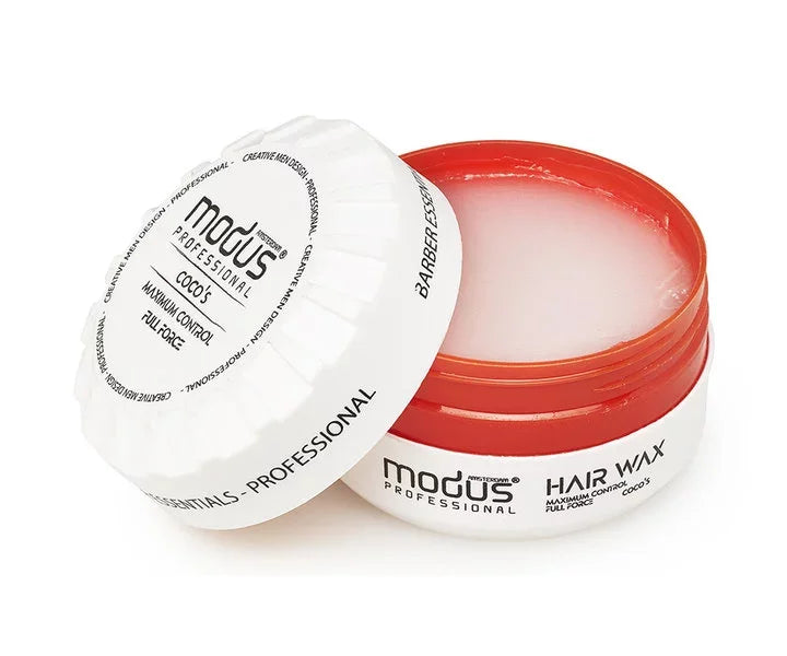 Modus Maximum White Cocos Full Force Wax 150 ml