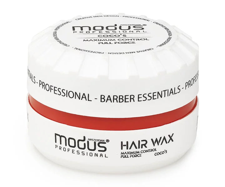 Modus Maximum White Cocos Full Force Wax 150 ml