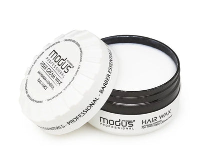 Modus Maximum Control White Full Force Wax 150 ml