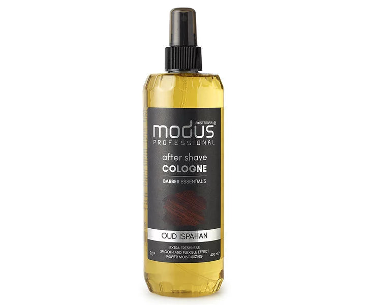 Modus Old Ispahan After Shave Cologne 400 ml