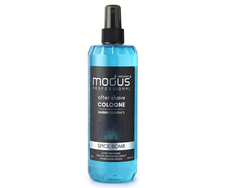 Modus Spice Bomb After Shave Cologne 400 ml