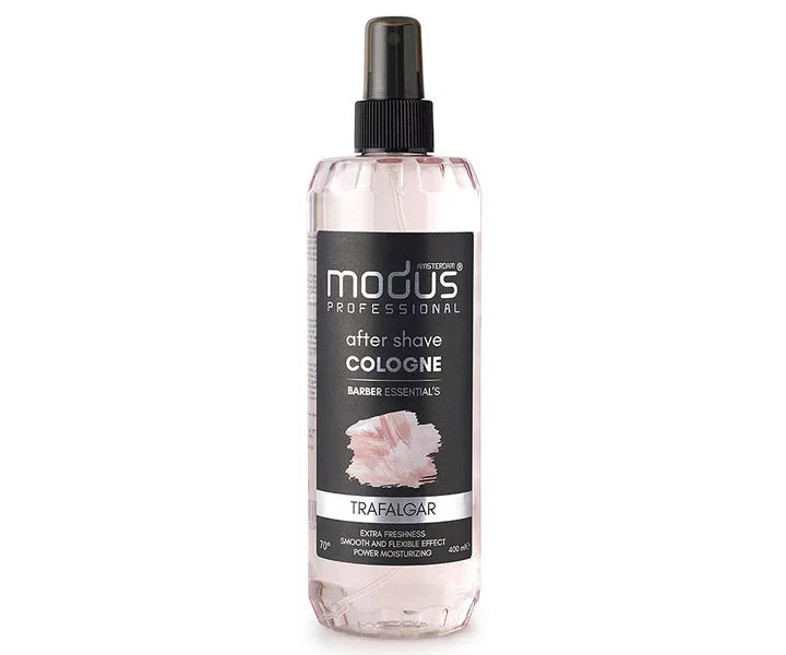 Modus Trafalgar After Shave Cologne 400 ml