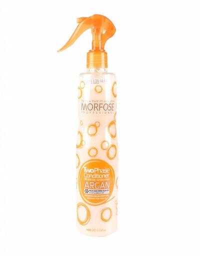 Morfose Hair Conditioner Argan 400ml