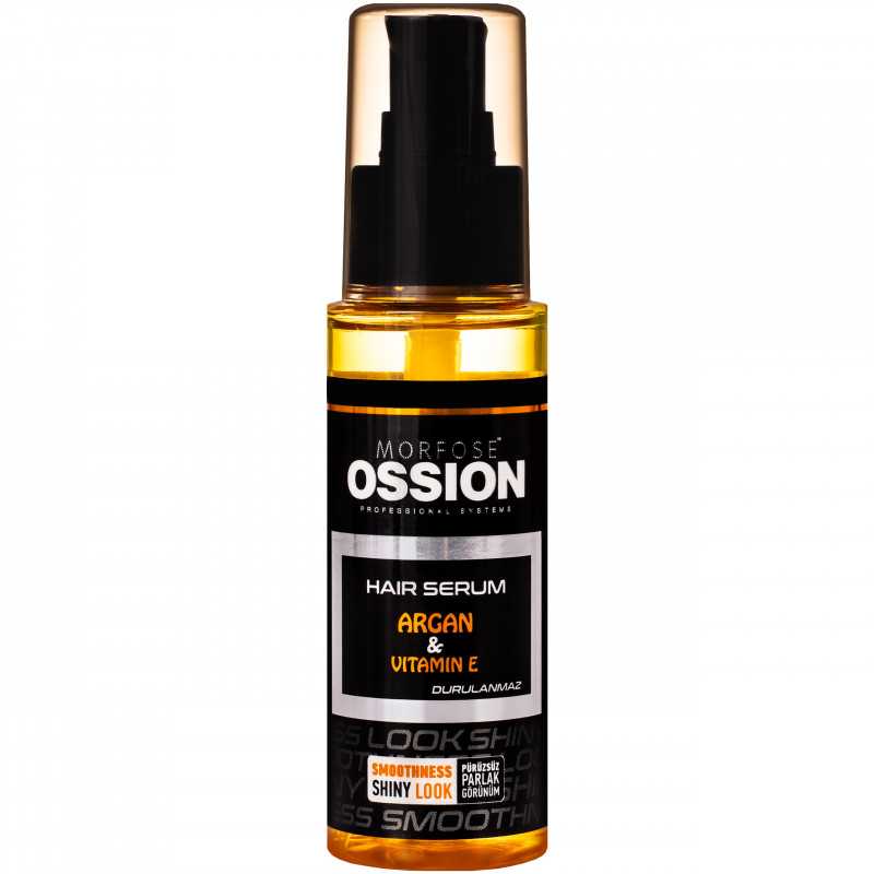 Morfose Ossion Hair Serum Argan 75 ml