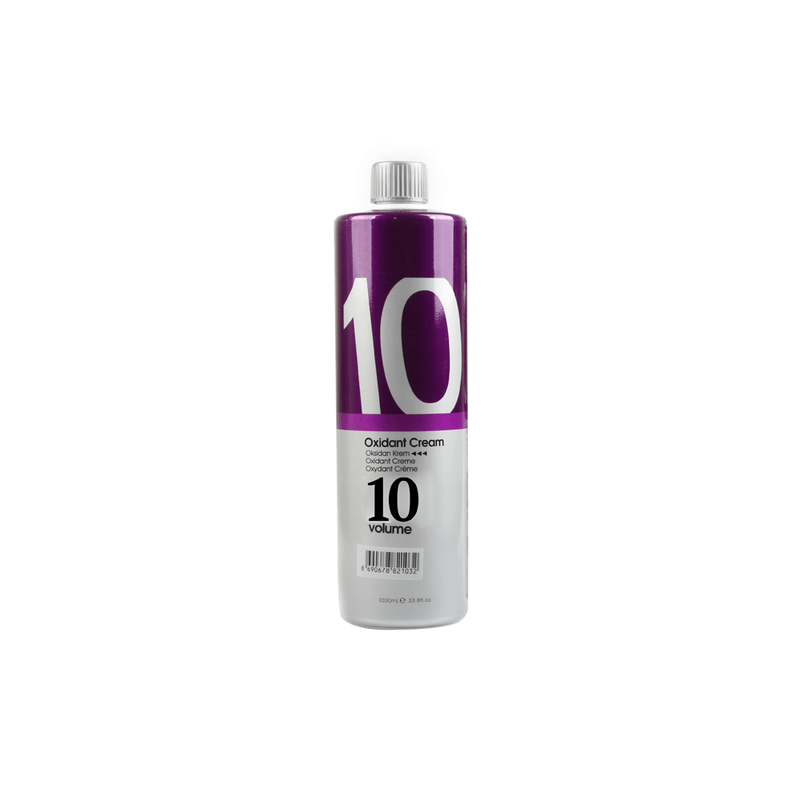 Morfose 10 Oxydant Cream  1000 ml