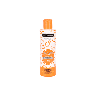 Morfose Argan Hair Shampoo 500 ml