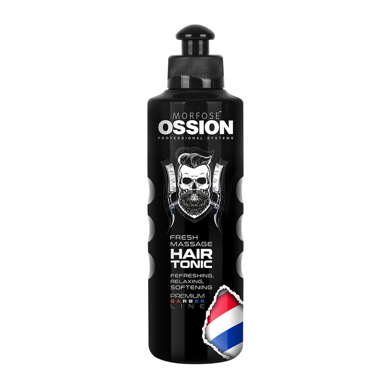 Morfose Ossion Hair Tonic 250 ml