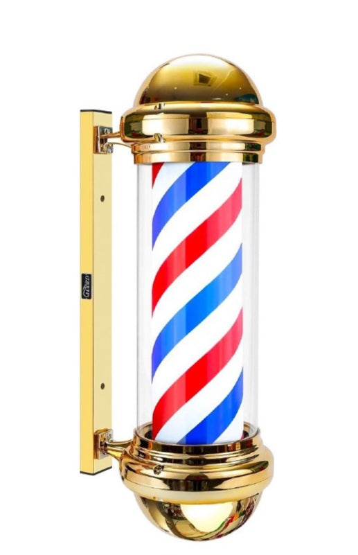 Detreu Barber Pole Gold 65 cm