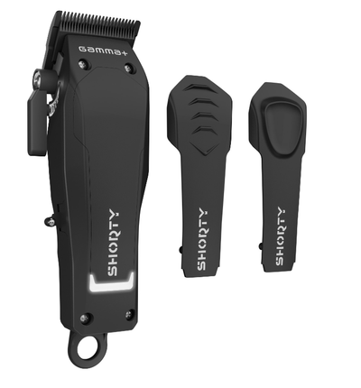 Gamma + Shorty Clipper Tondeuse