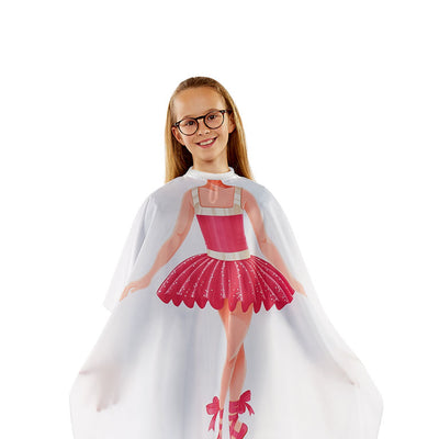 Sibel Kindercape Ballerina