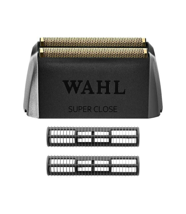 Wahl Vanish Shaver Foil + Lamellenmes