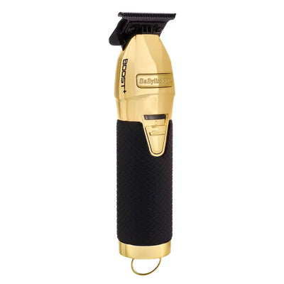 Babyliss PRO - 4Artists Trimmer Boost + SkeletonFX Gold FX7870GBPE