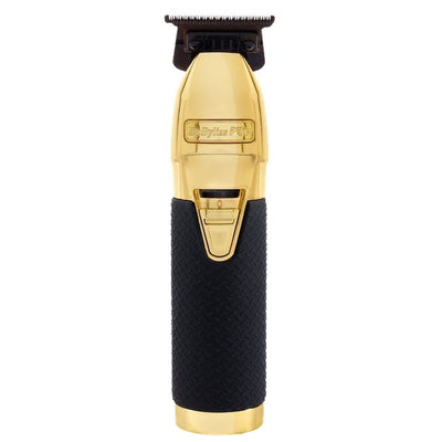 Babyliss PRO - 4Artists Trimmer Boost + SkeletonFX Gold FX7870GBPE