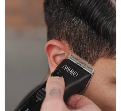 Wahl Chromstyle Tondeuse Cordless Clipper Black