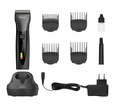 Wahl Chromstyle Tondeuse Cordless Clipper Black