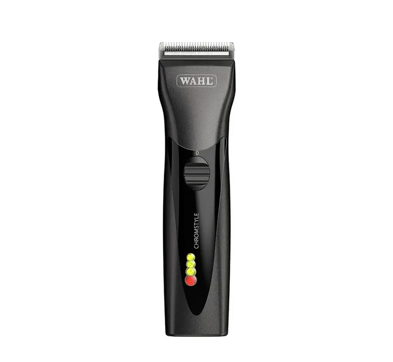 Wahl Chromstyle Tondeuse Cordless Clipper Black