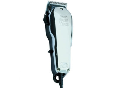 Wahl Super Taper Chrome