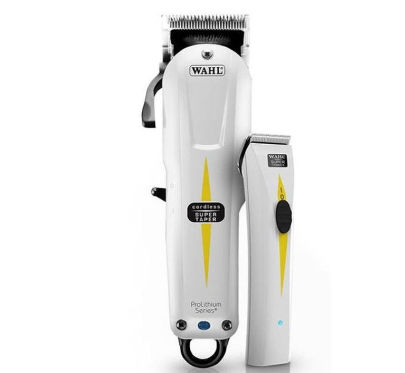 Wahl Combi Cordless Super Taper + Super Trimmer