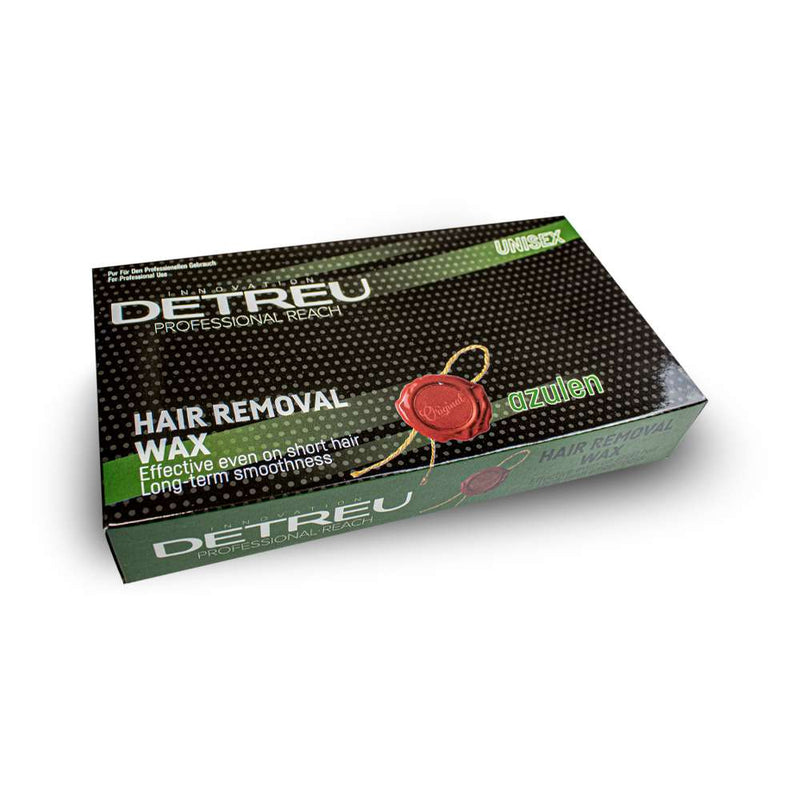 Detreu Hardwax Azulen 500 gram