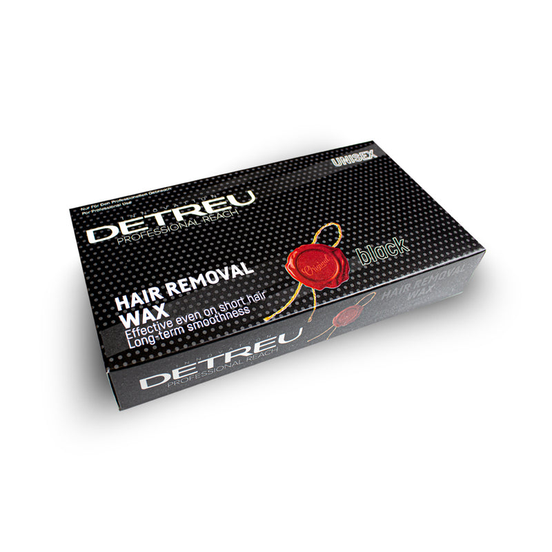 Detreu Hardwax Extra Strong 500 gram