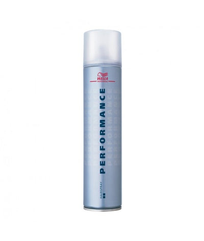 Wella Performance Hairspray 500 ml