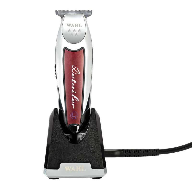 Wahl Detailer Li Cordless Trimmer