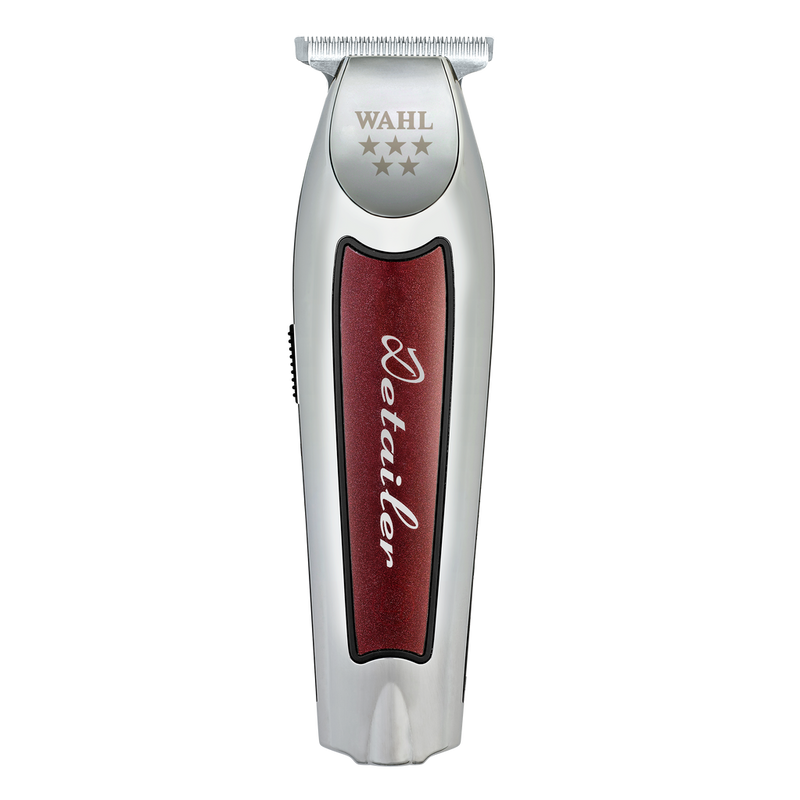 Wahl Detailer Li Cordless Trimmer