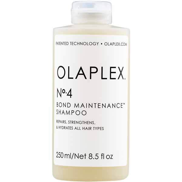 Olaplex No 4 Bond Maintenance Shampoo 250 ml