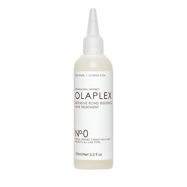 Olaplex No 0 Intensive Bond Building Hair Treatment 155 ml