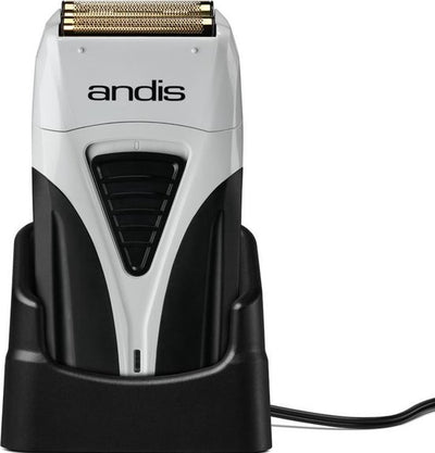 Andis Profoil TS-2 Shaver plus