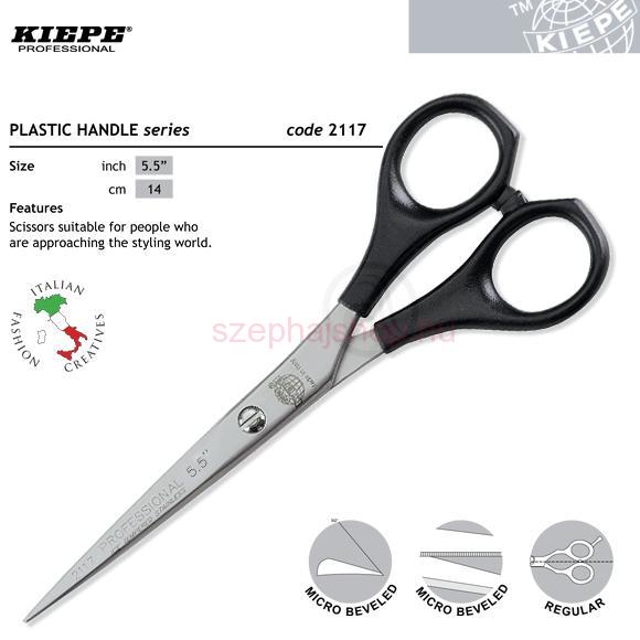 Kiepe Scissors schaar 6.0 inch