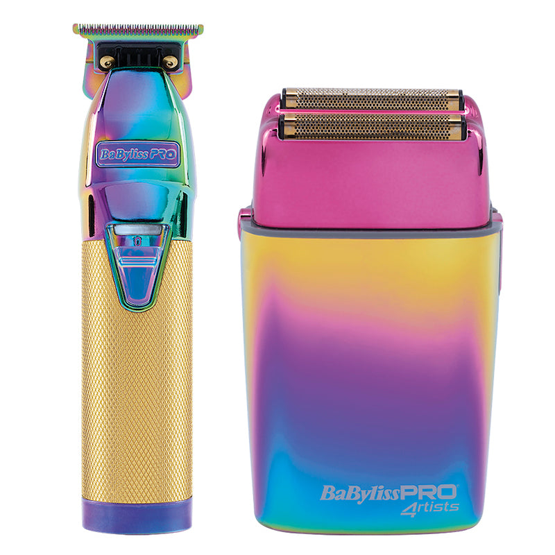 Babyliss Pro Chameleon Fx