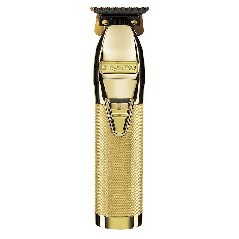 Babyliss Pro Gold Skeleton Trimmer