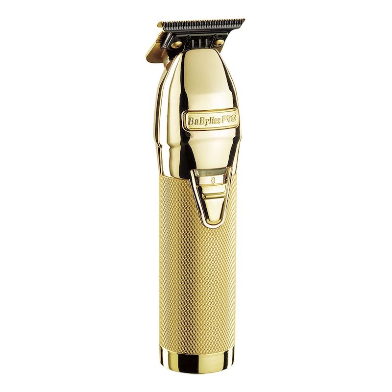 Babyliss Pro Gold Skeleton Trimmer