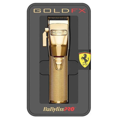 Babyliss PRO 4Artists Gold Barbers's Tondeuse