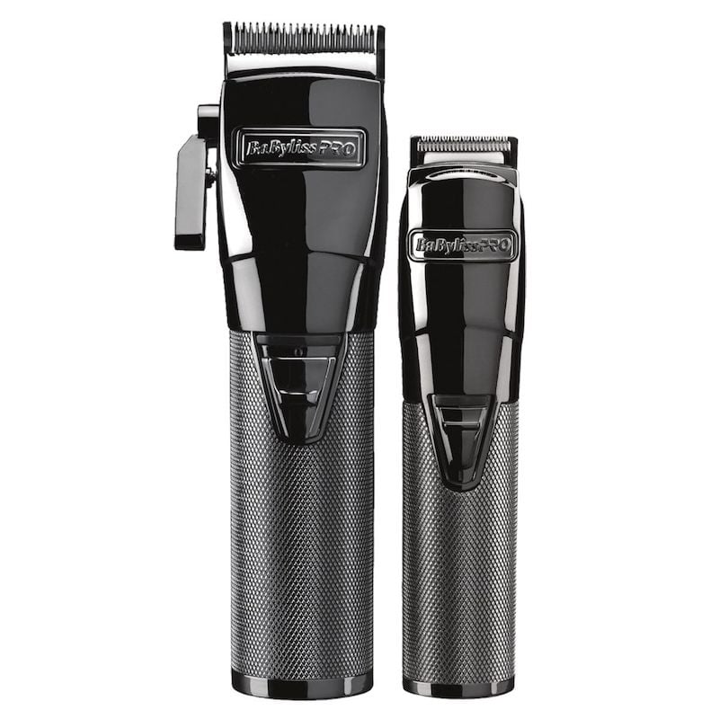 Babyliss Gunsteel FX combiset tondeuse + trimmer FX8705E