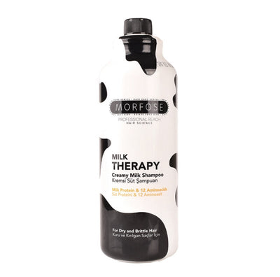 Morfose Milky Shampoo Milk Therapie 1000 ML