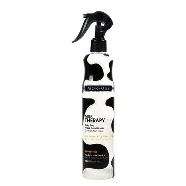 Morfose Milk Therapy Conditioner 400 ml