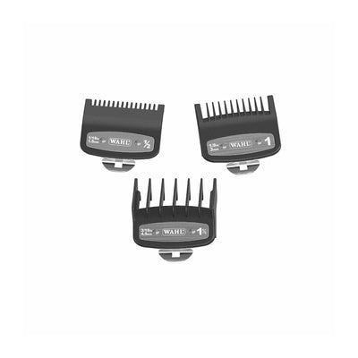 Wahl premium set