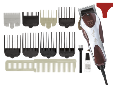 Wahl Magic Clip 5-Star Tondeuse