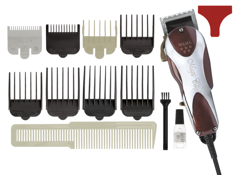 Wahl Magic Clip 5-Star Tondeuse