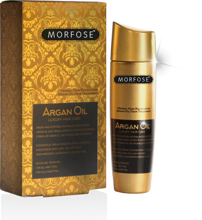 Morfose Luxury Argan Hair Oil 100ml