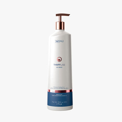 Sorali Therapy Liss No Frizz Protein 1000 ml